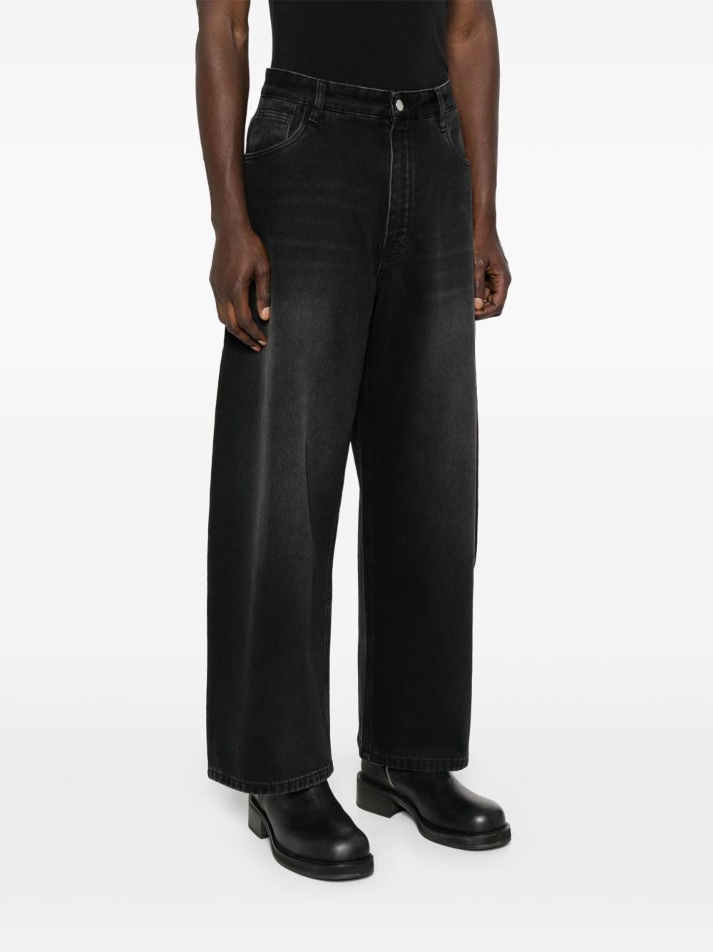 Volume jeans - 3