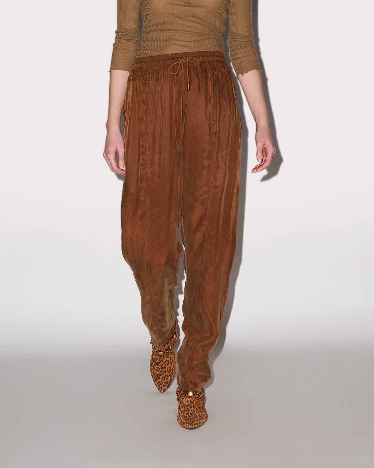 ZAYLEE PANTS - 4