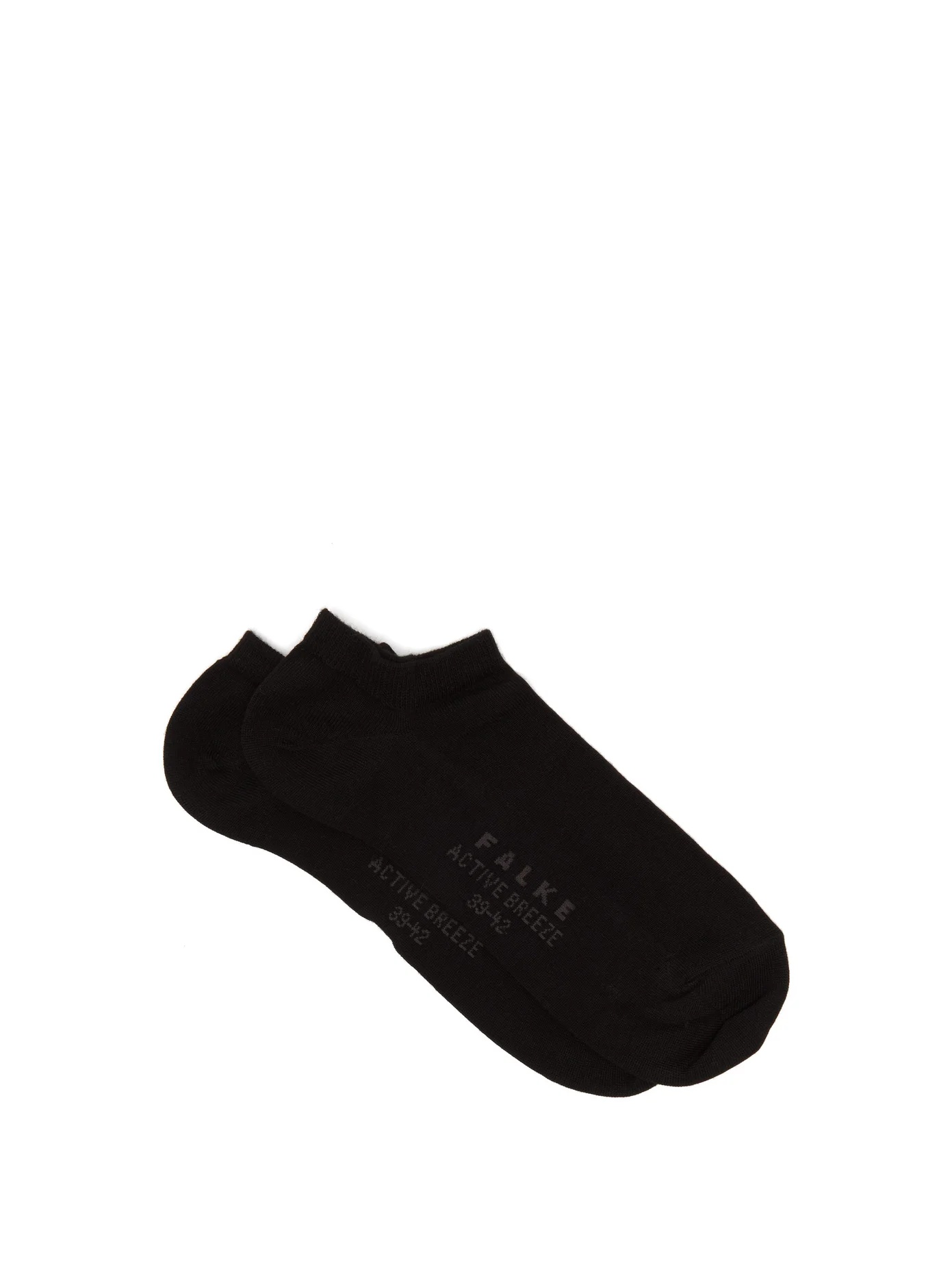 Active Breeze trainer socks - 1