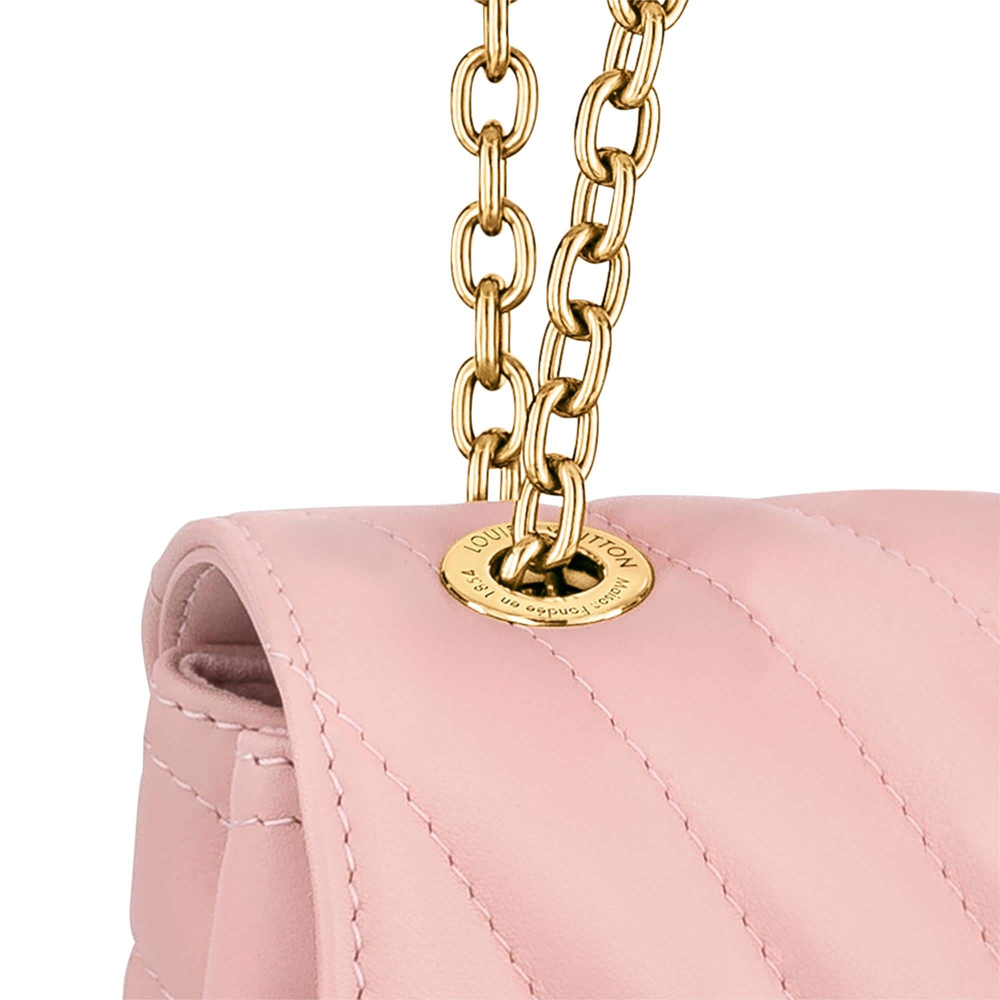 New Wave Chain Bag - 3