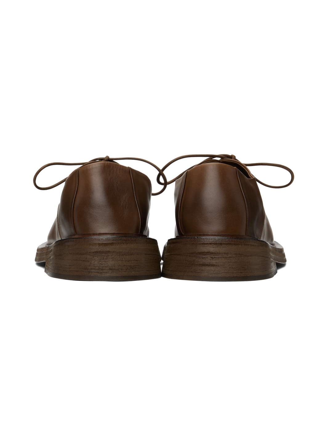 Brown Conca Derbys - 2