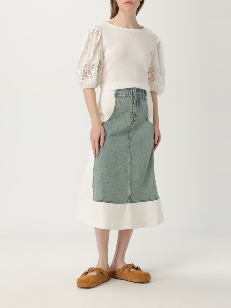 Sea Skirt woman Sea Ny outlook