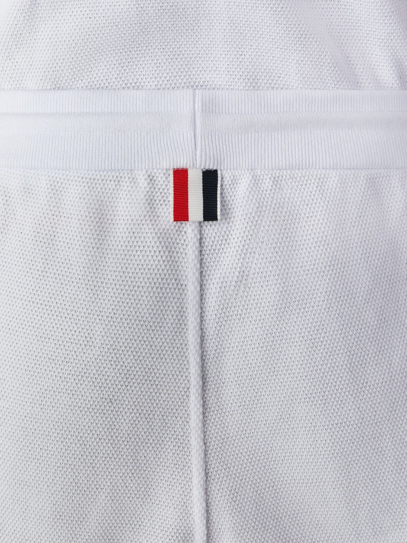 4-Bar Stripes shorts 6