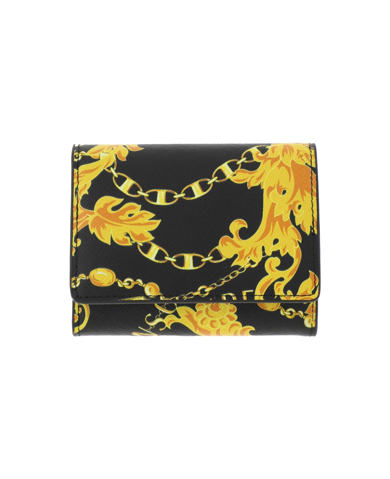 Versace Jeans Couture Wallet - 1