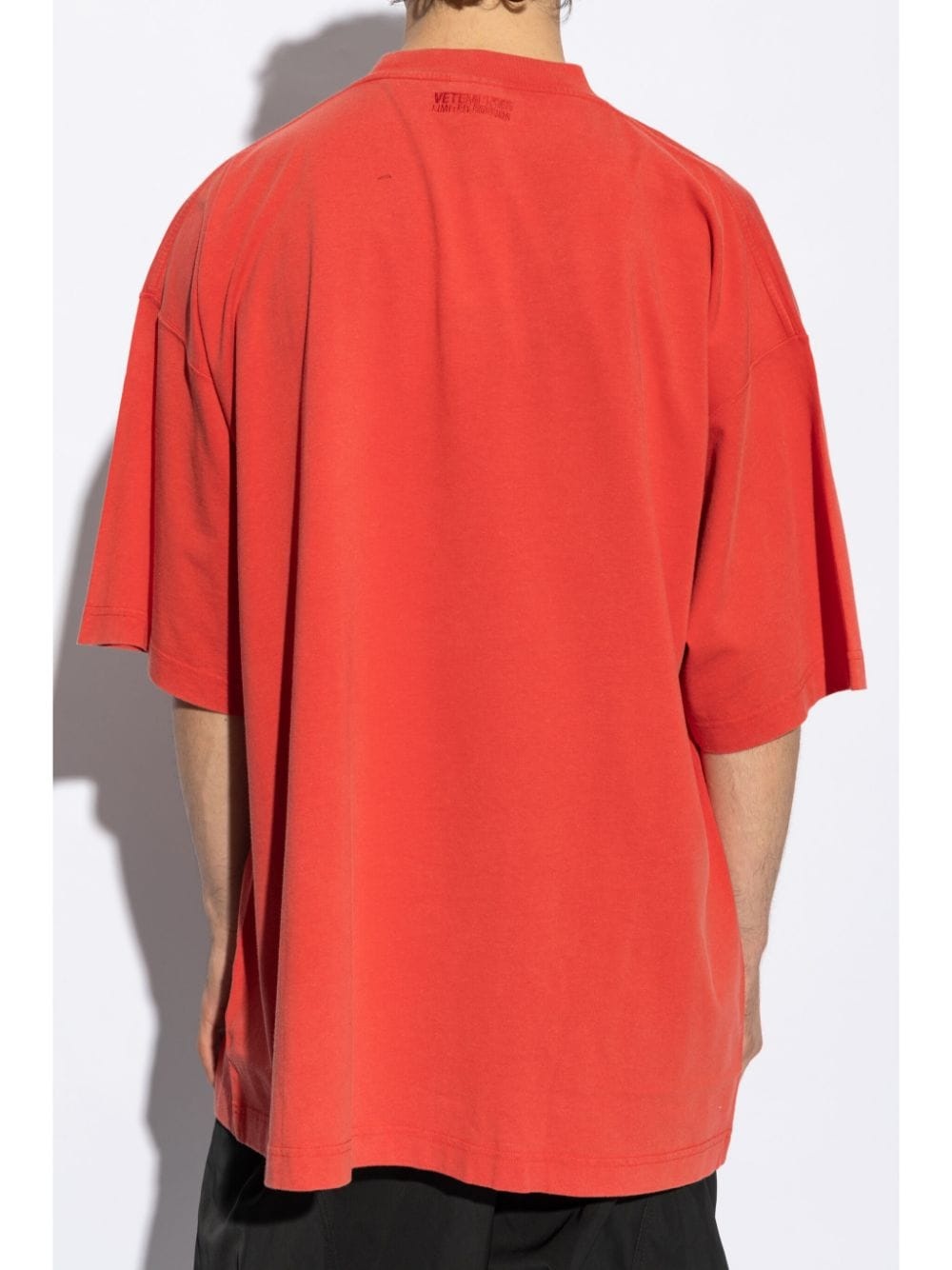 A Little Bit DramÃ¡tica T-shirt - 4