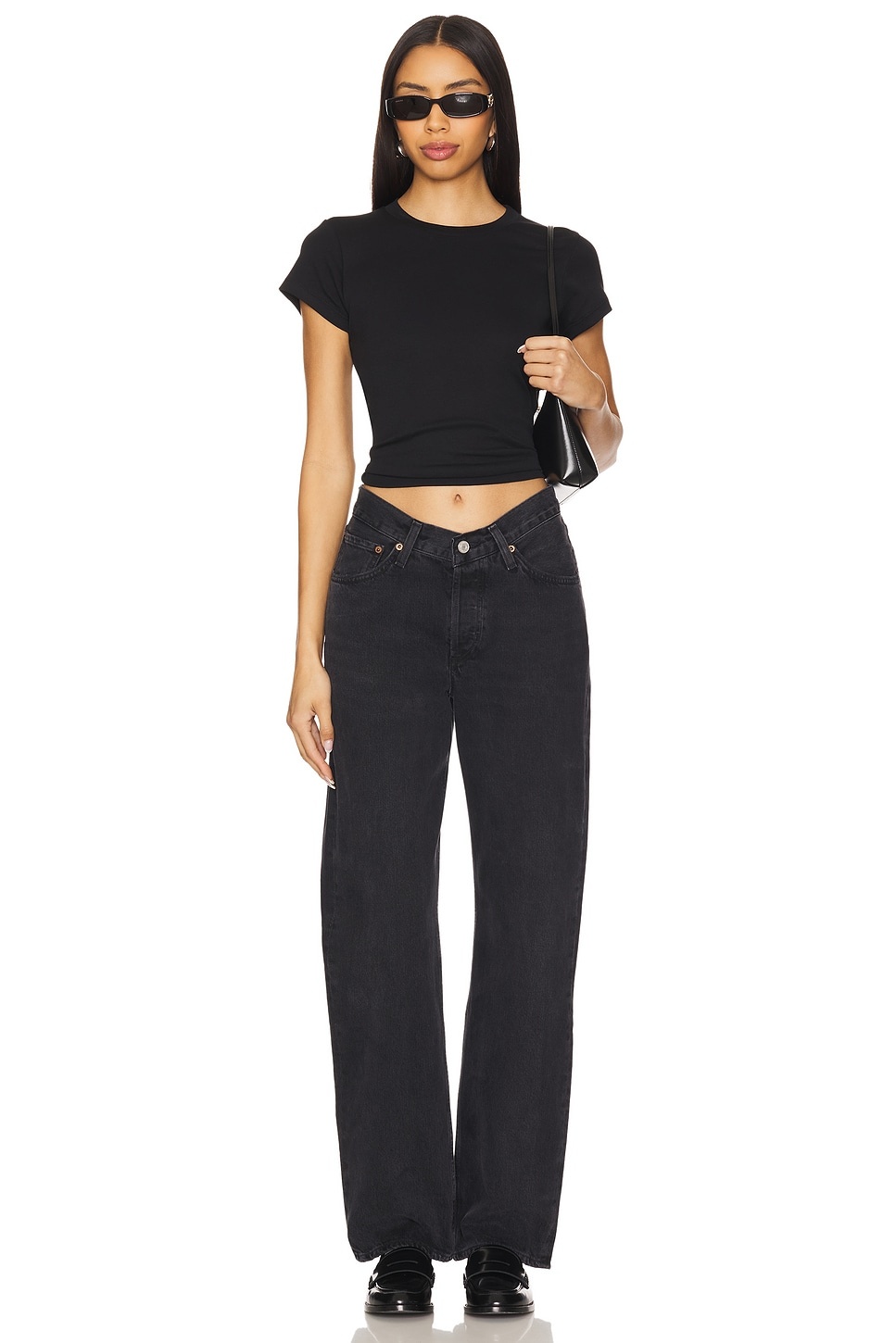 V-waist Kelly - 5