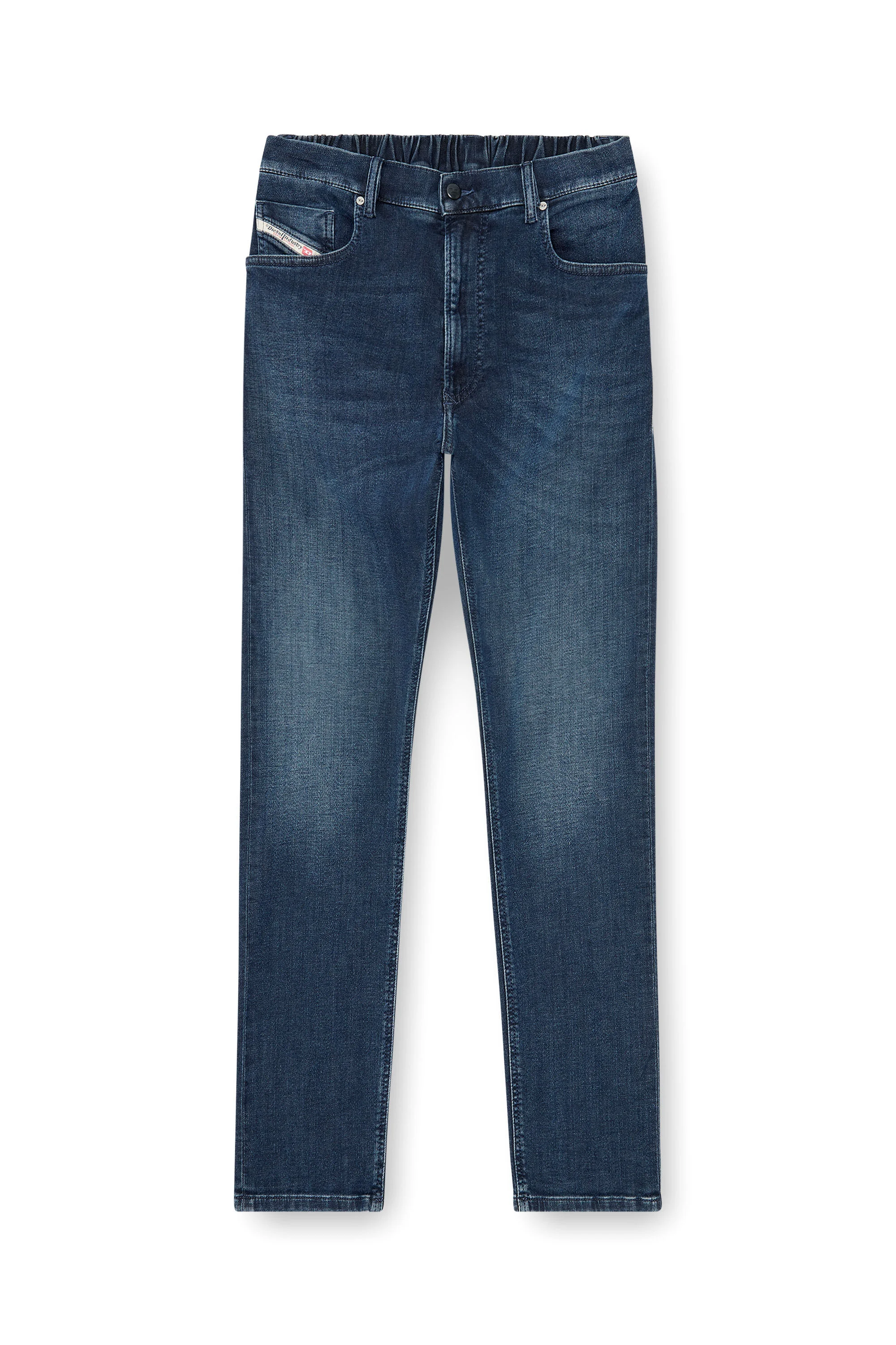 REGULAR REGULAR WAIST 2032 D-KROOLEY-BW JOGGJEANS® - 1