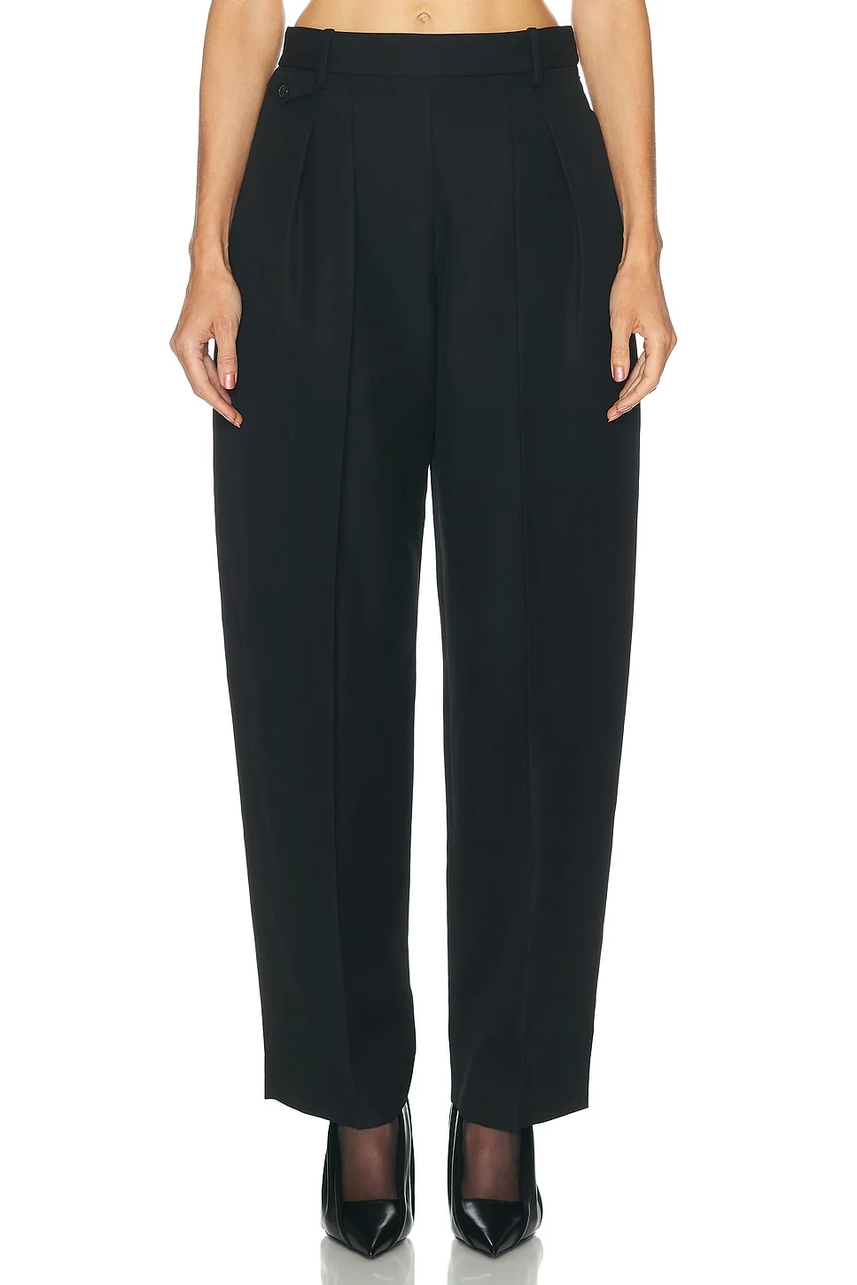 Dugan Pant - 1