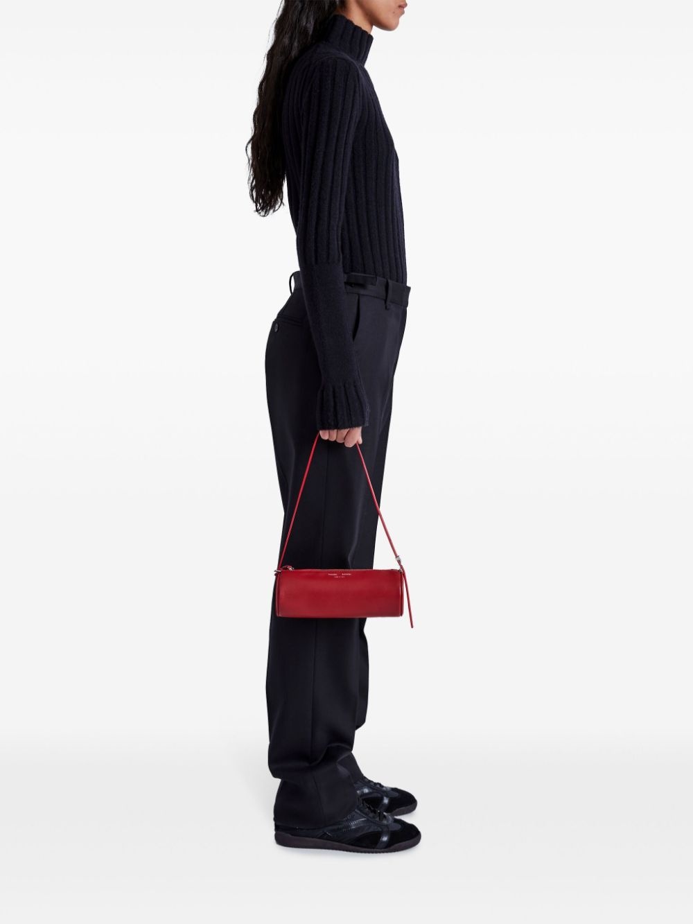 Silo shoulder bag - 2