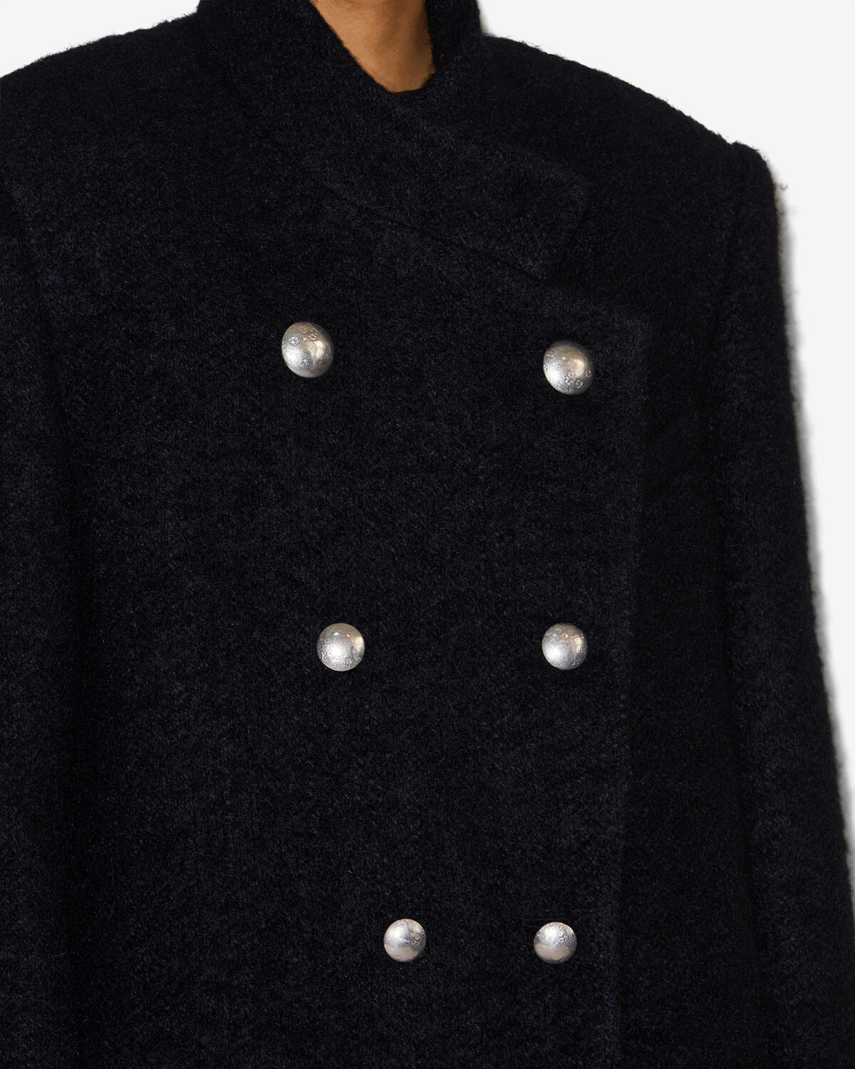 GIUSA COAT - 3