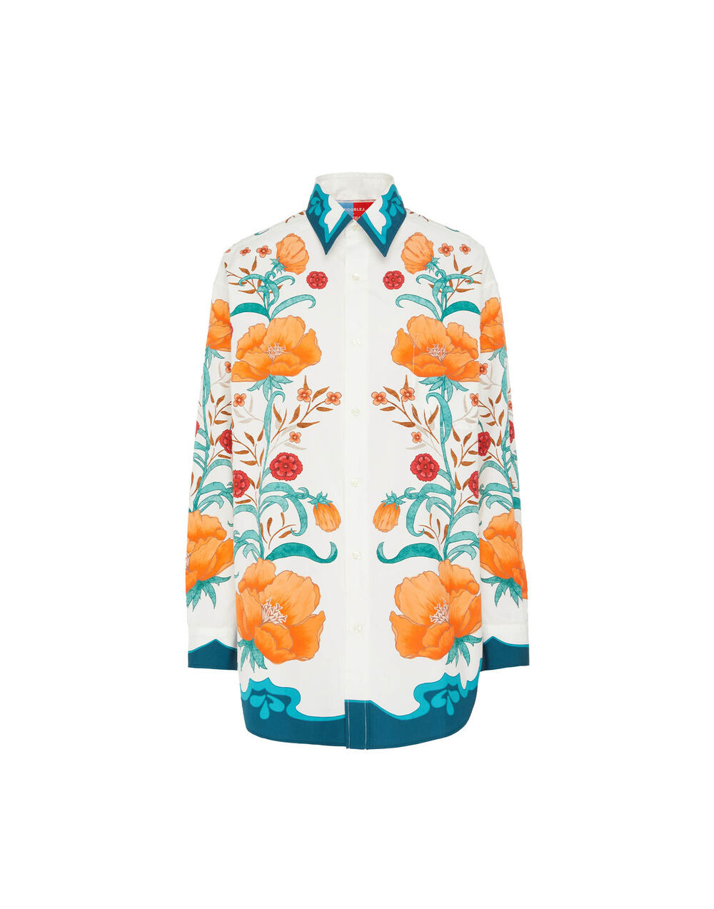 Better Than Your Boyfriend's Shirt - 1
