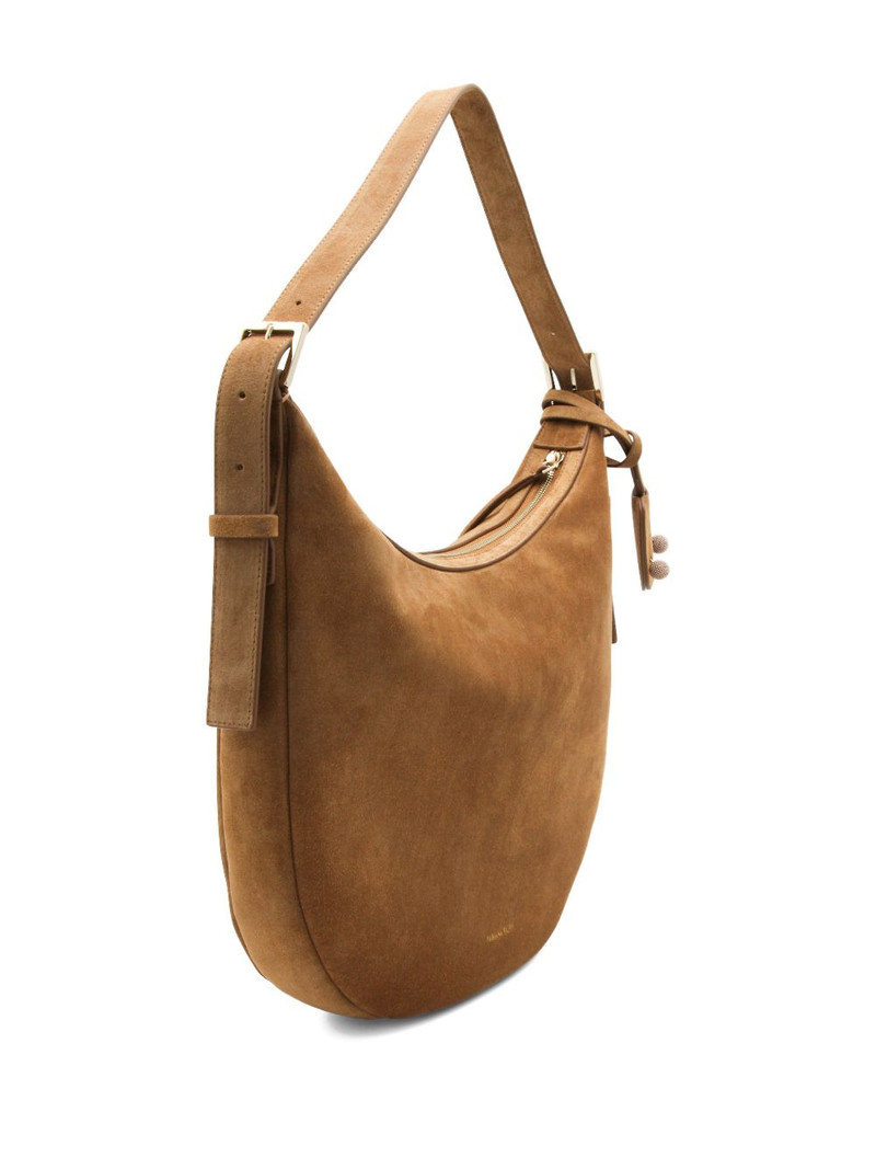 zip-fastening shoulder bag 3