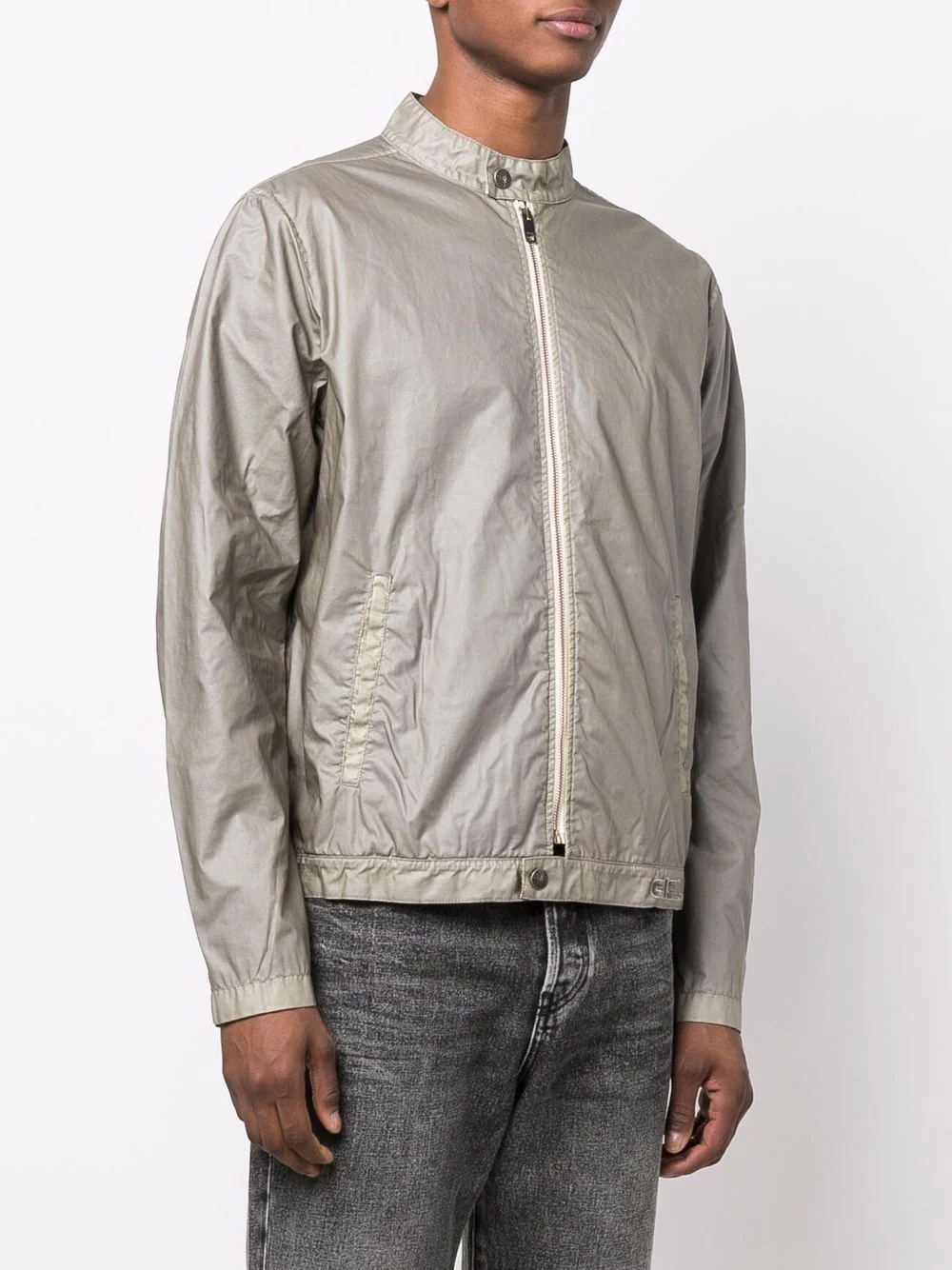 J-Gillick biker jacket - 3