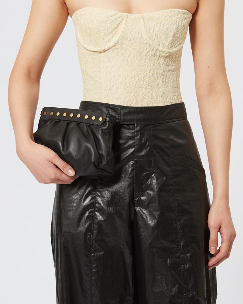 Isabel Marant LUZ SMALL POUCH outlook
