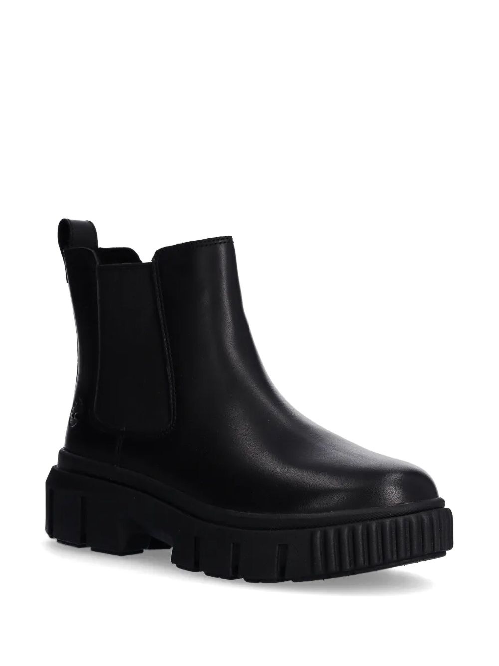 Mid Field Chelsea boots - 2