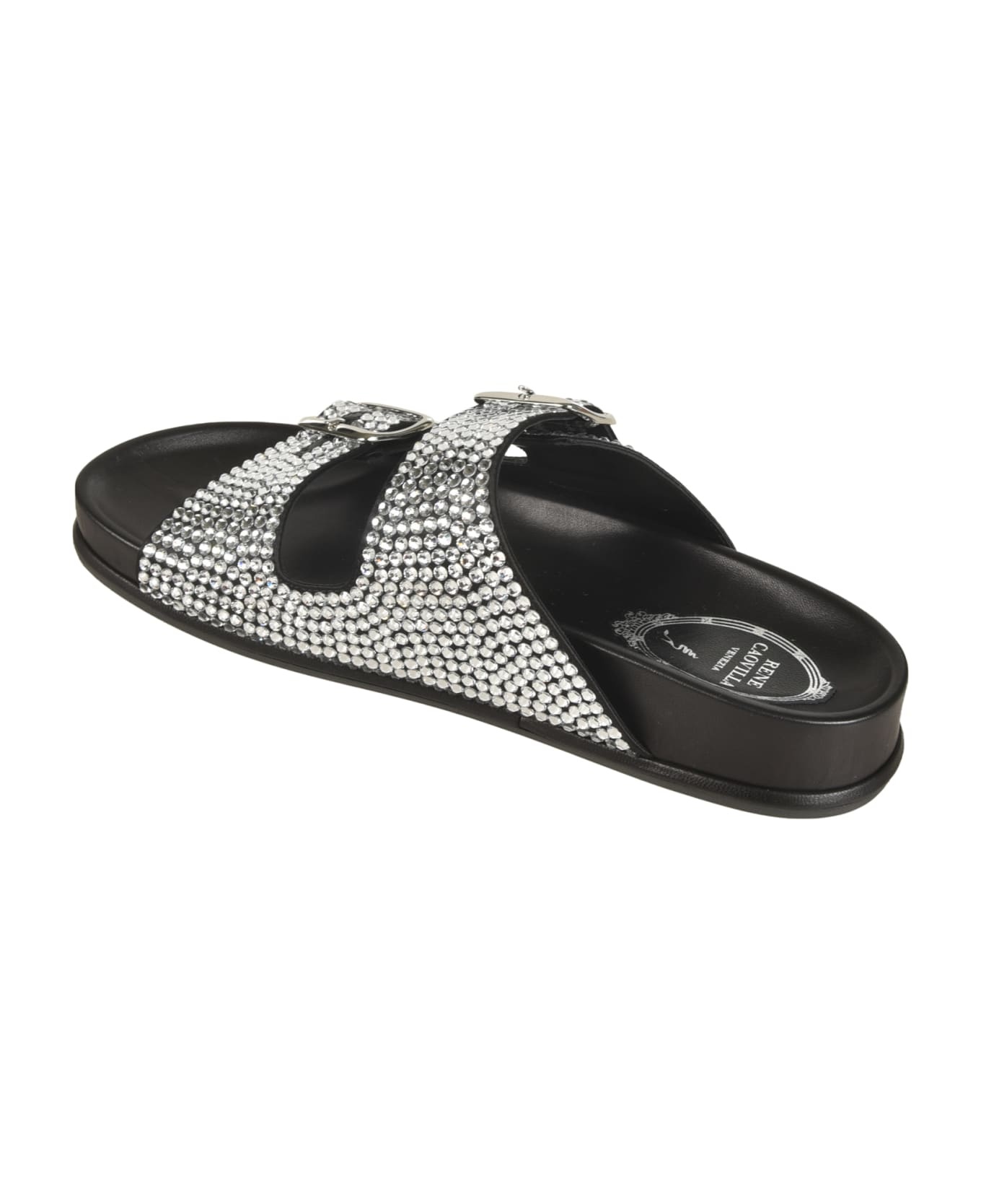 Emma Embellished Sliders - 3