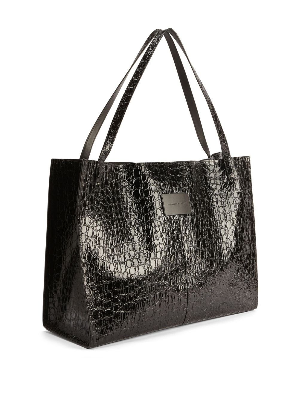 GZ City tote bag - 3