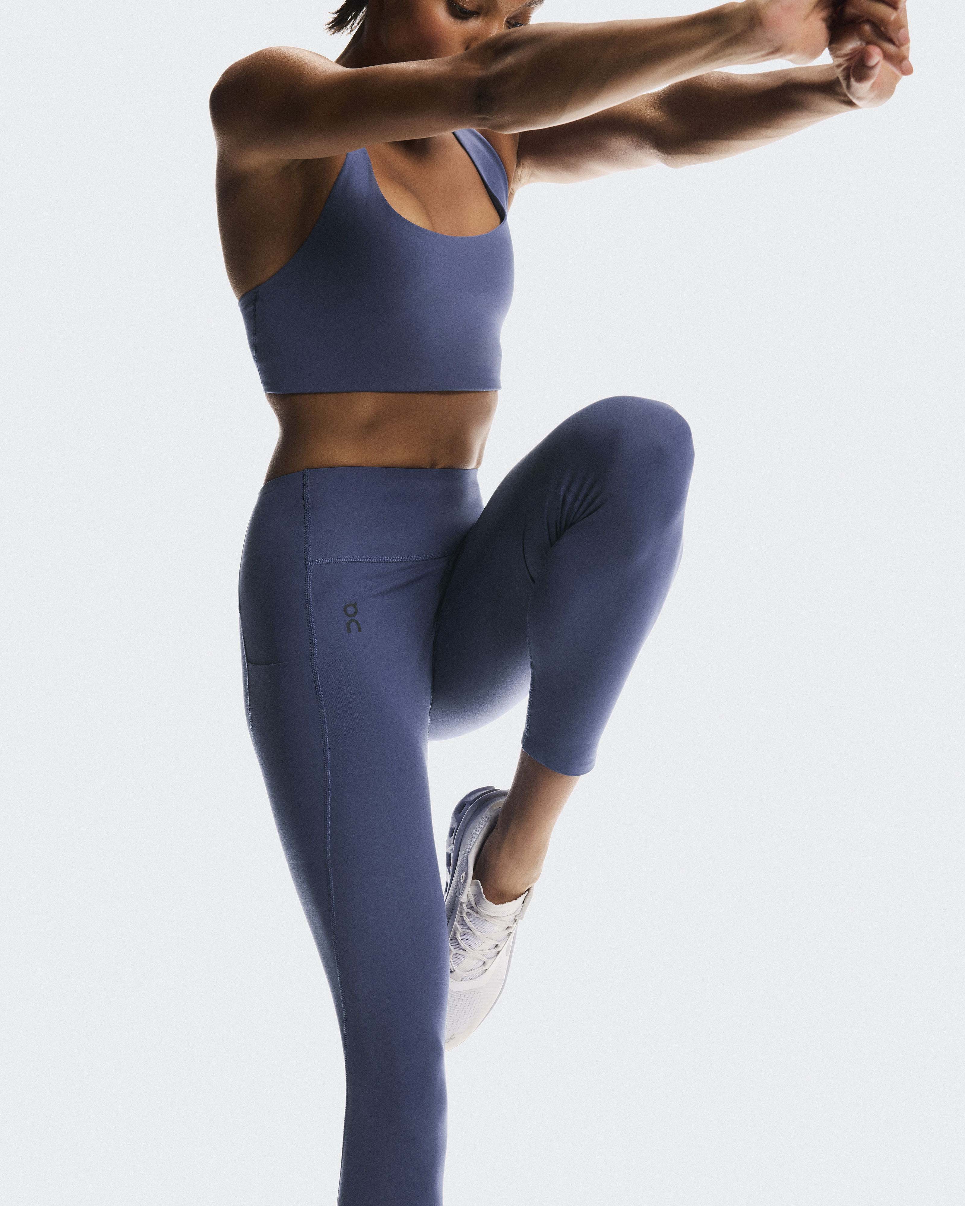 Studio Tights 7/8 - 7
