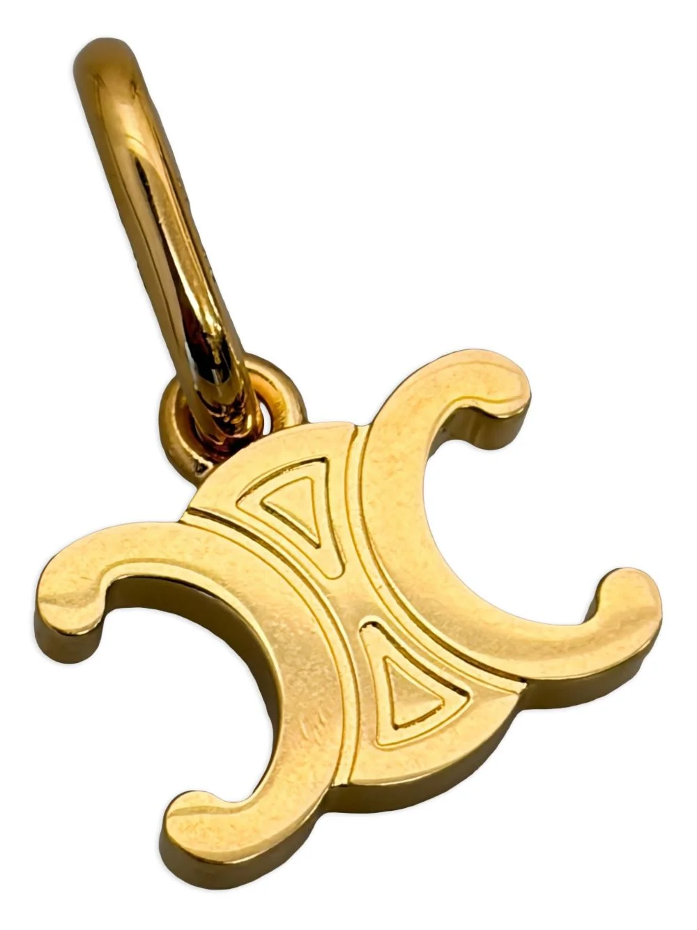 Celine Women Triomphe Charm - 1