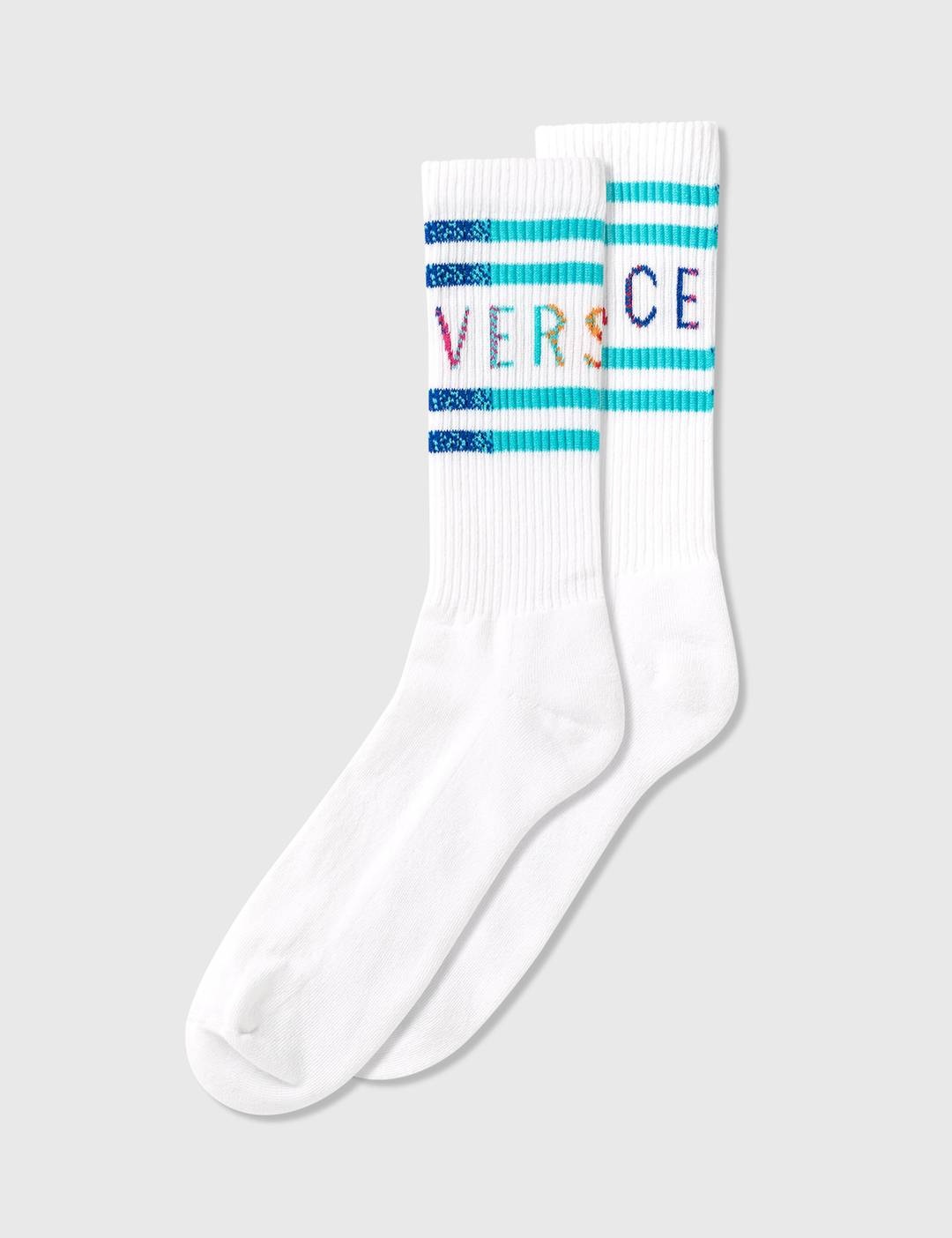 Logo Socks - 3