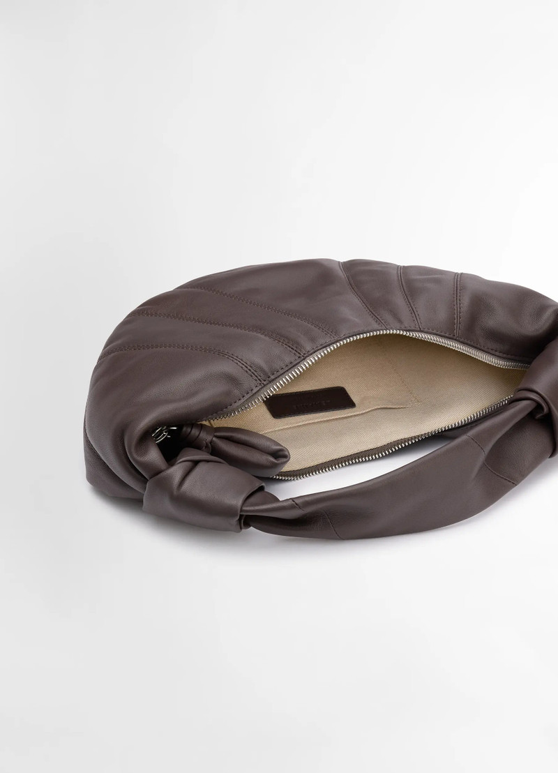 MINI FORTUNE CROISSANT BAG 4