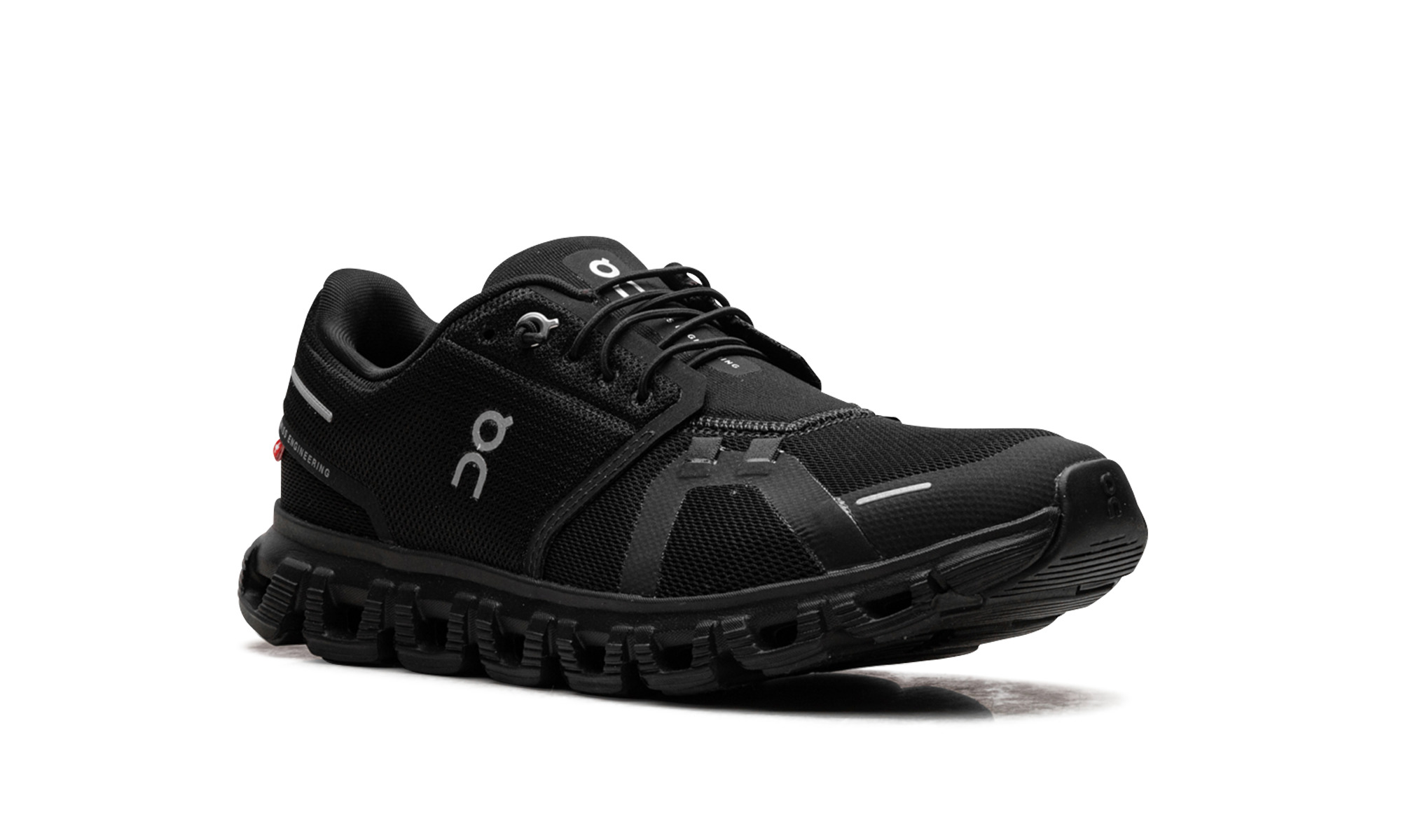 Cloud 6 WMNS "Black Black" - 7