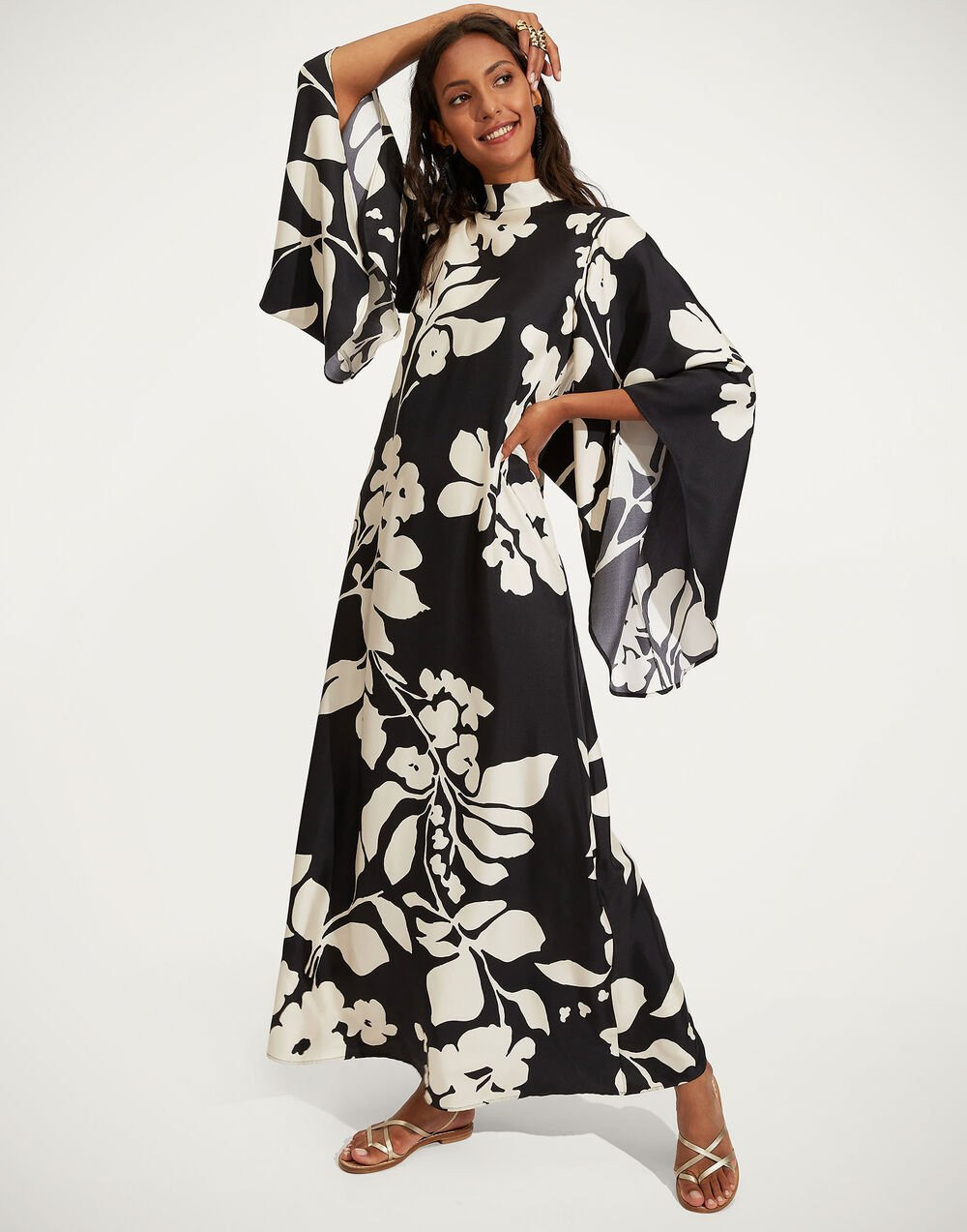Magnifico Dress - 2