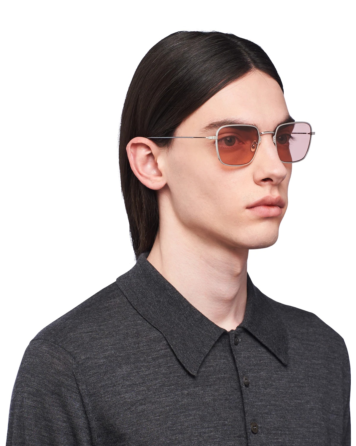 Prada Eyewear Collection sunglasses - 3