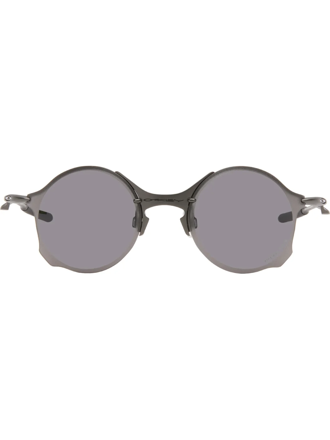 Black Tailend TI Sunglasses - 1