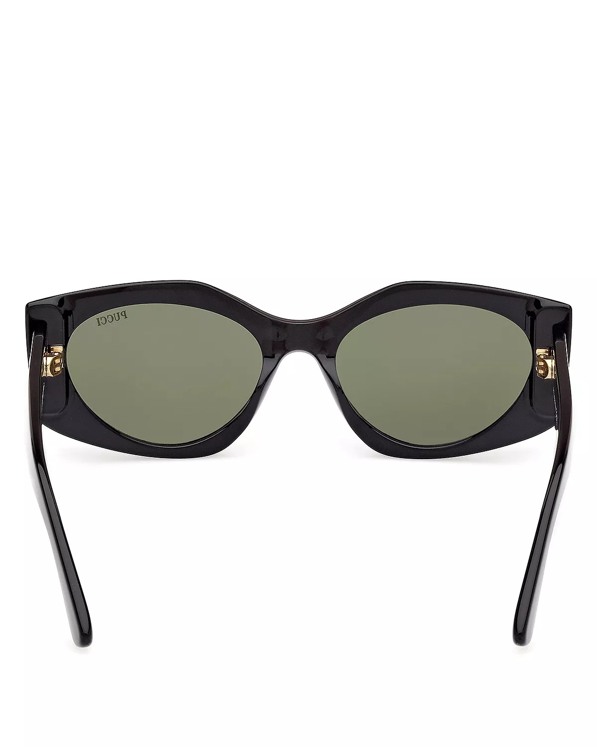Geometric Sunglasses, 55mm - 5