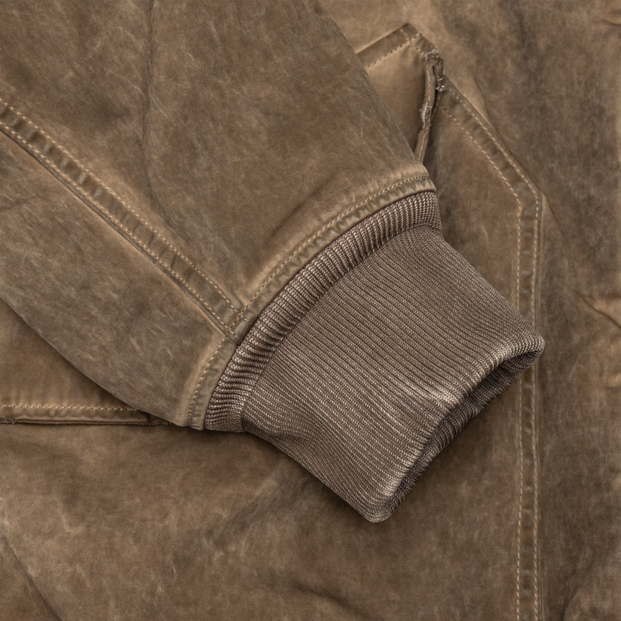 FLIGHT JACKET - 8