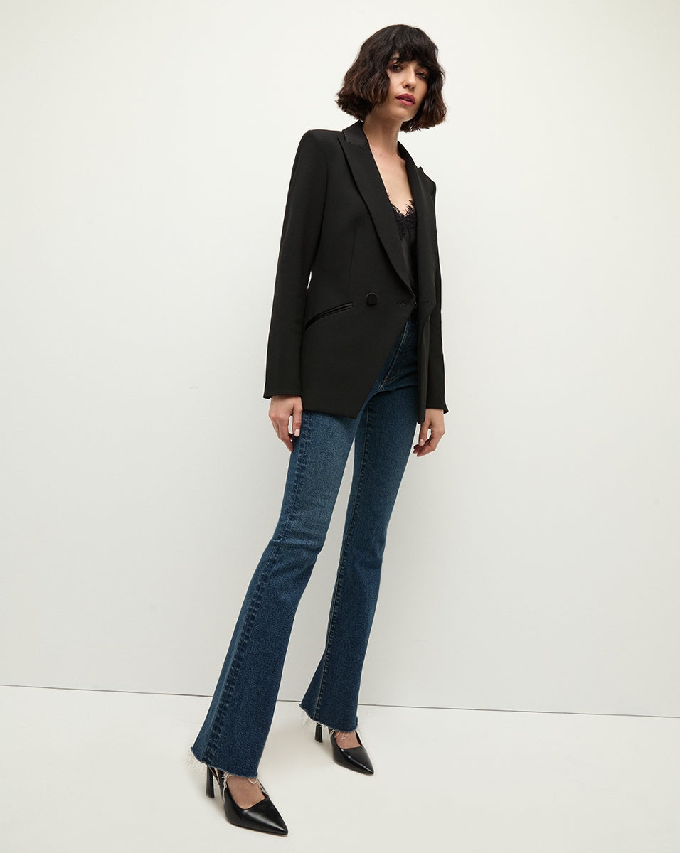 RICKIE DICKEY JACKET - 6