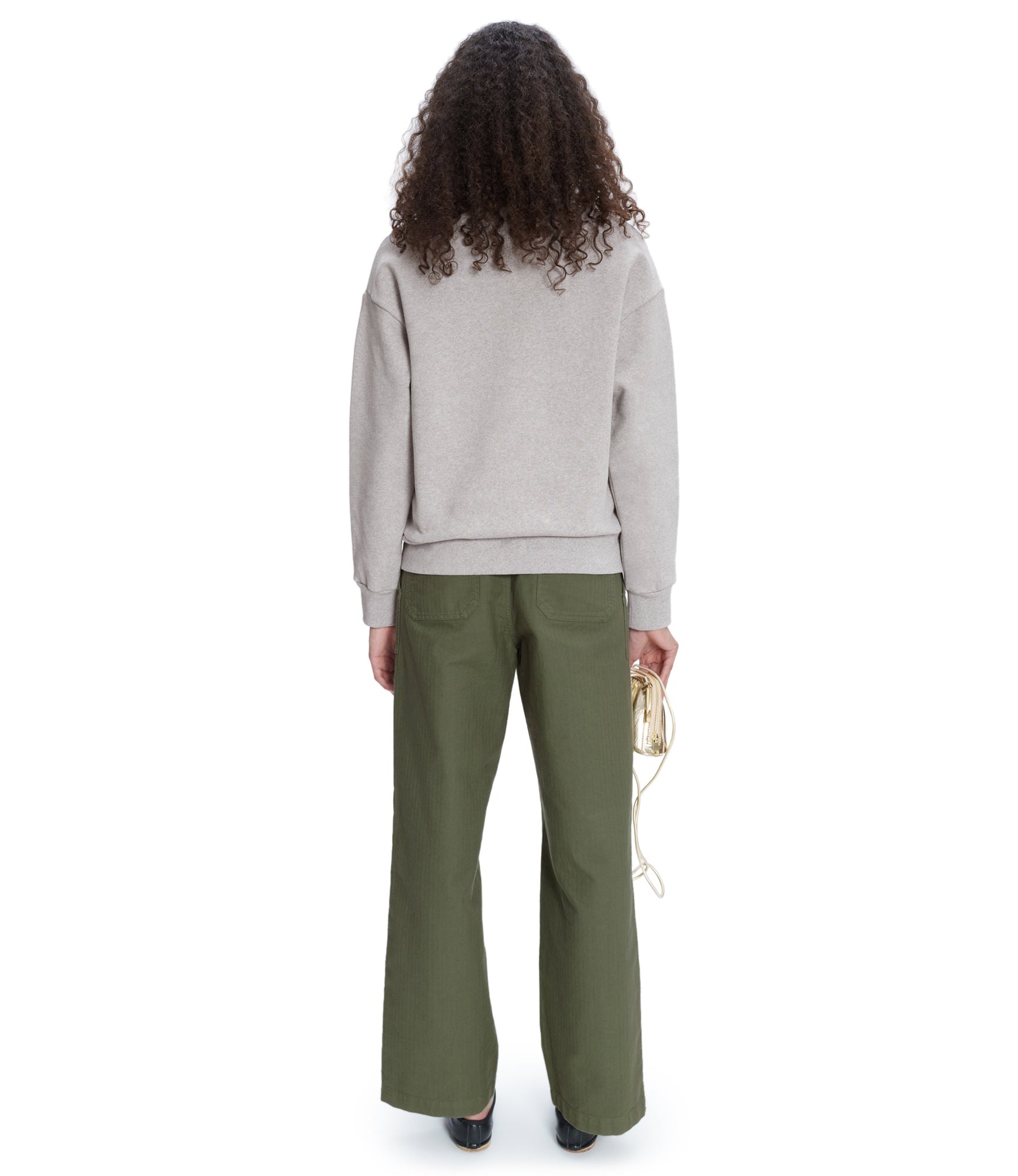 Sidney pants - 3