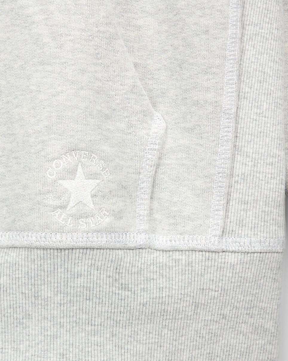 Converse Gold Standard Loose-Fit Pullover Hoodie - 5