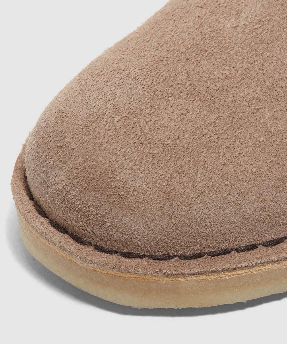 Desert 75th anniversary boot - 5