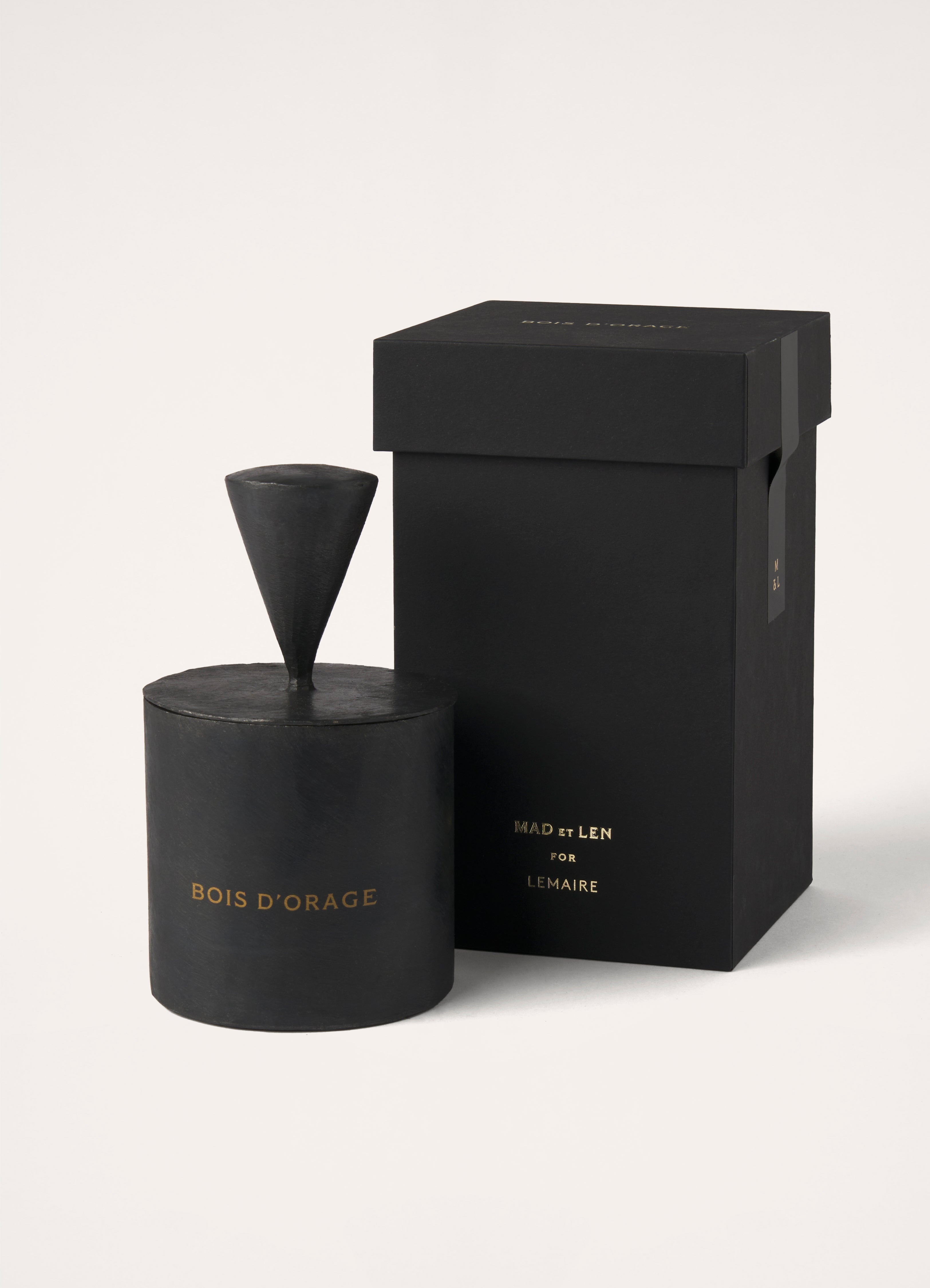 BOIS D’ORAGE CANDLE - 2