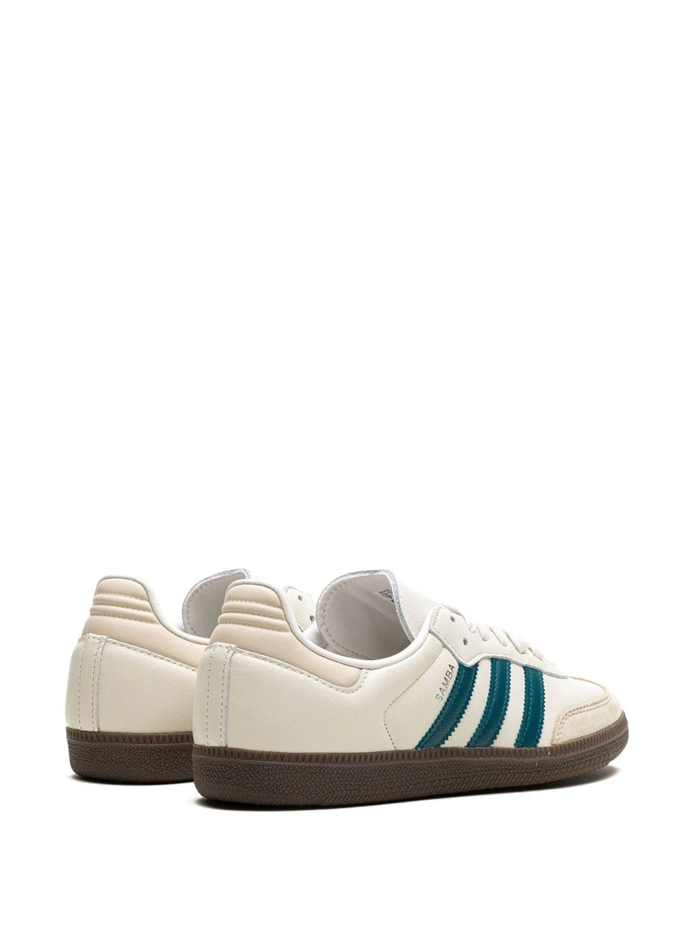 Samba OG "Legacy Teal" sneakers - 3