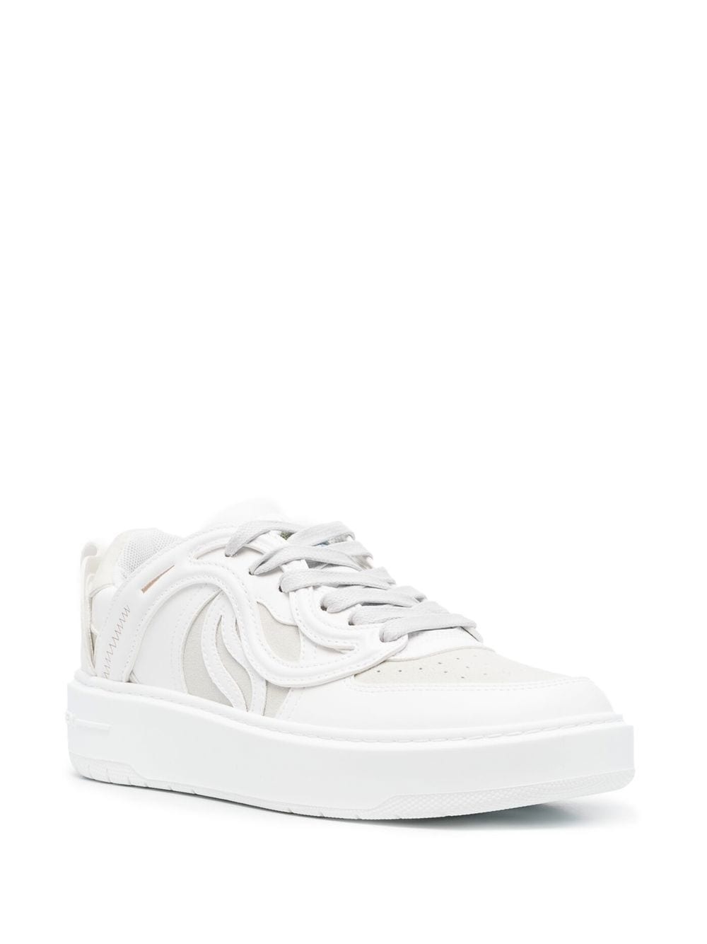 S-Wave low-top sneakers - 2