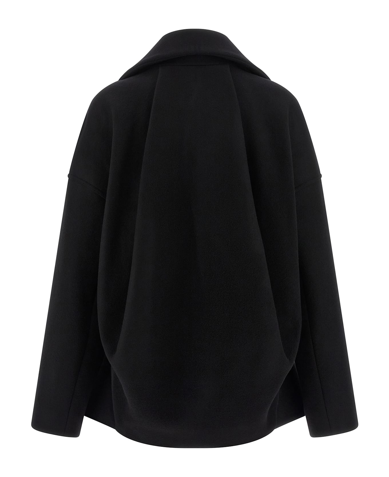 'draculimo' Coat - 2