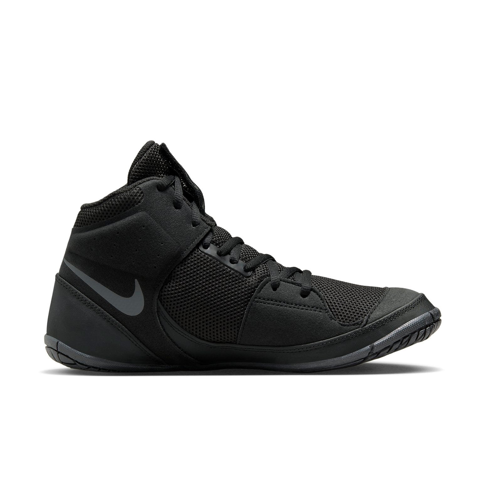 Nike Fury 'Black Dark Grey' AO2416-010 - 2