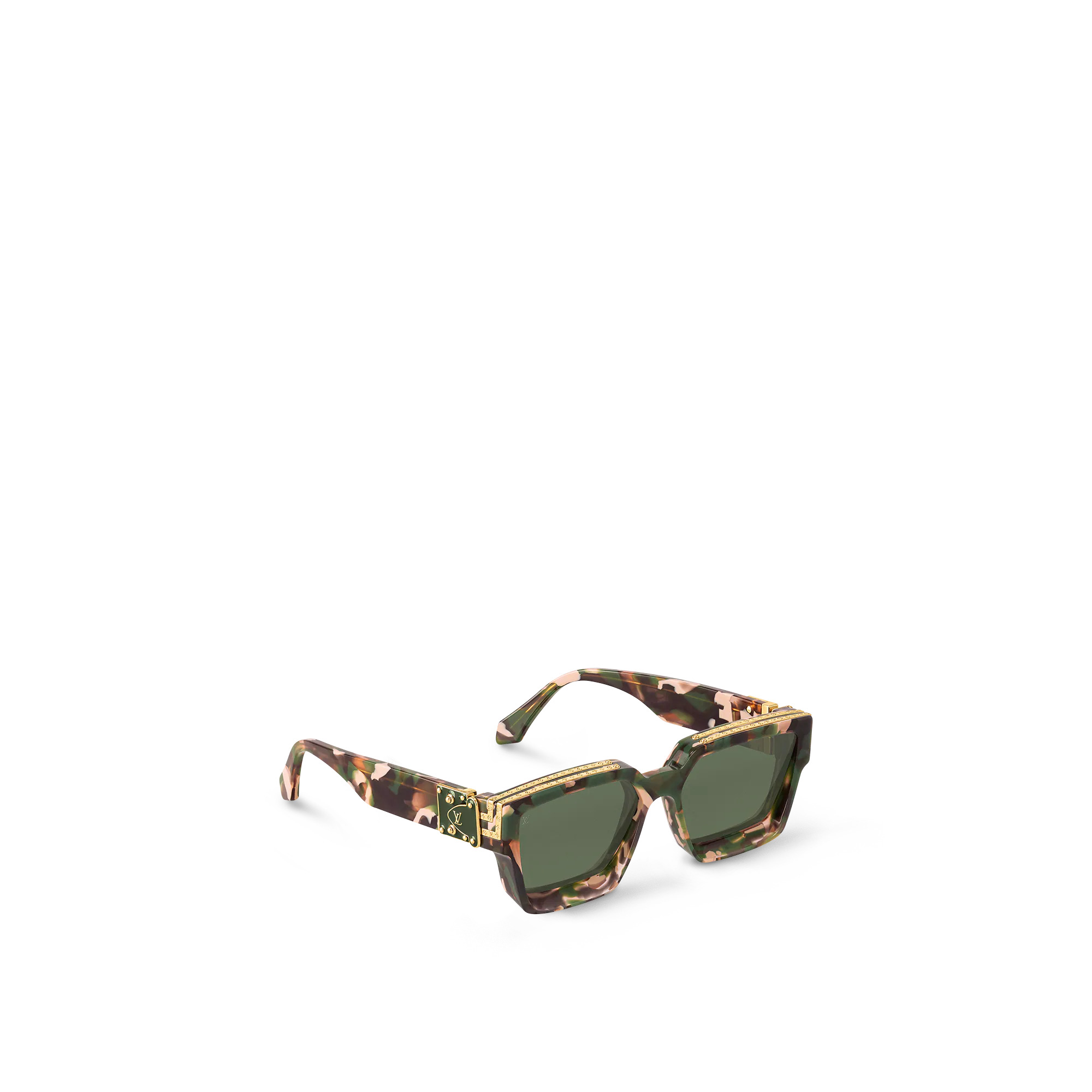 1.1 Millionaires Sunglasses - 3