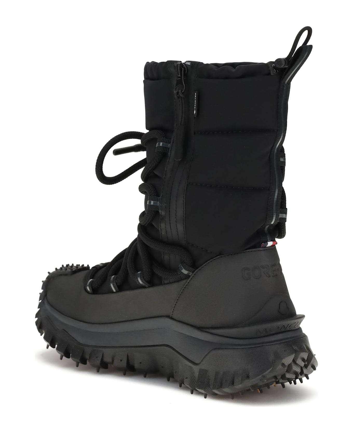 Trailgrip Après High Boots - 3