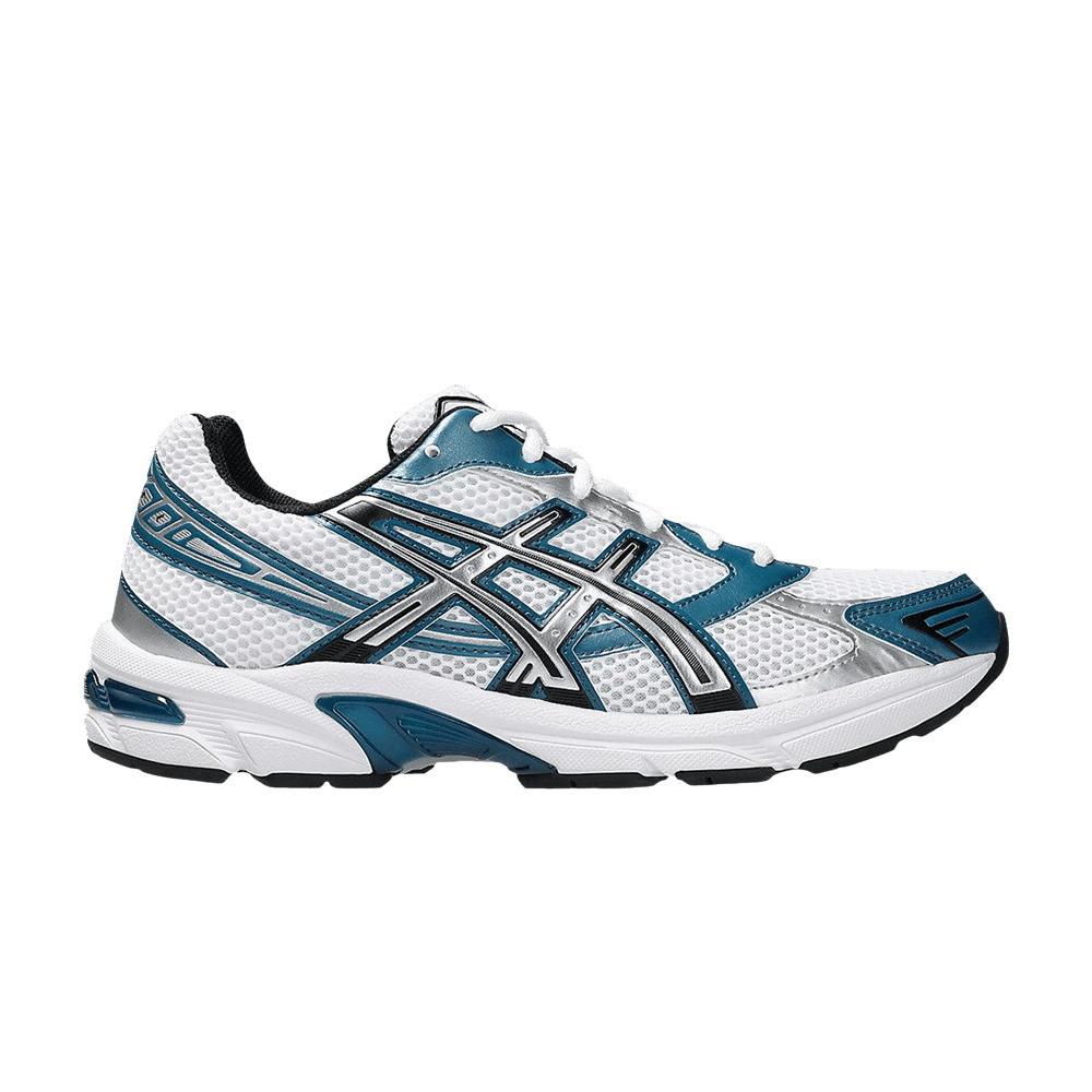 Gel 1130 'White Restful Teal' - 1