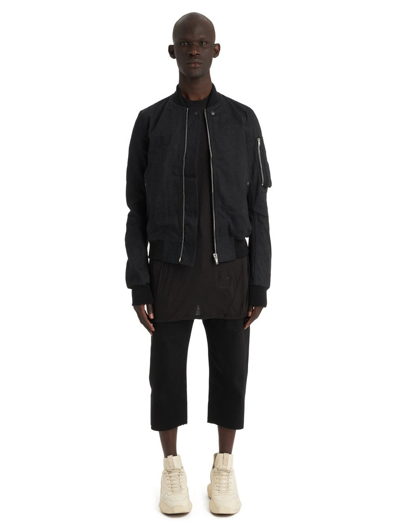 Rick Owens PANTS outlook