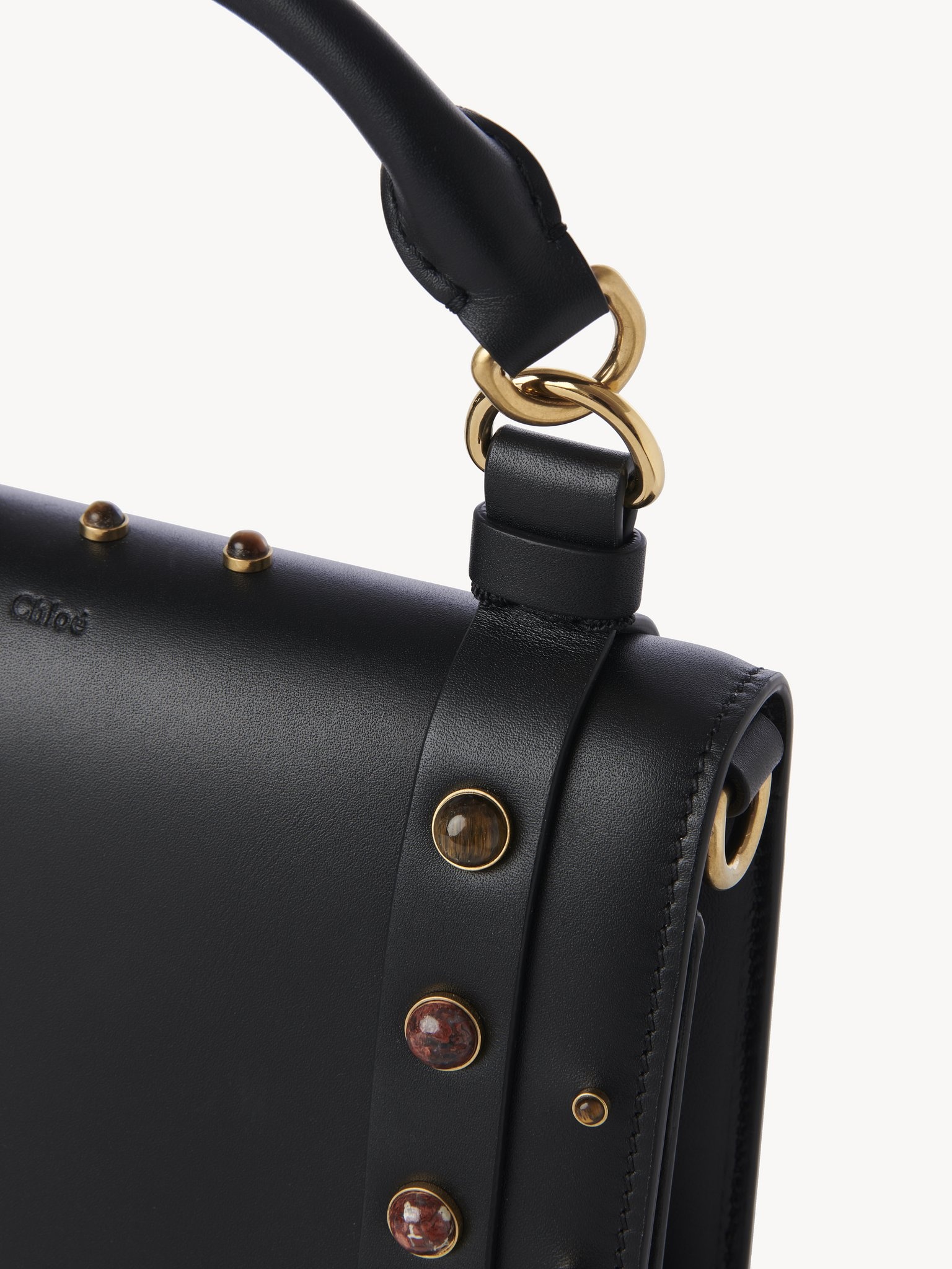ORA SMALL FLAP BAG - 3