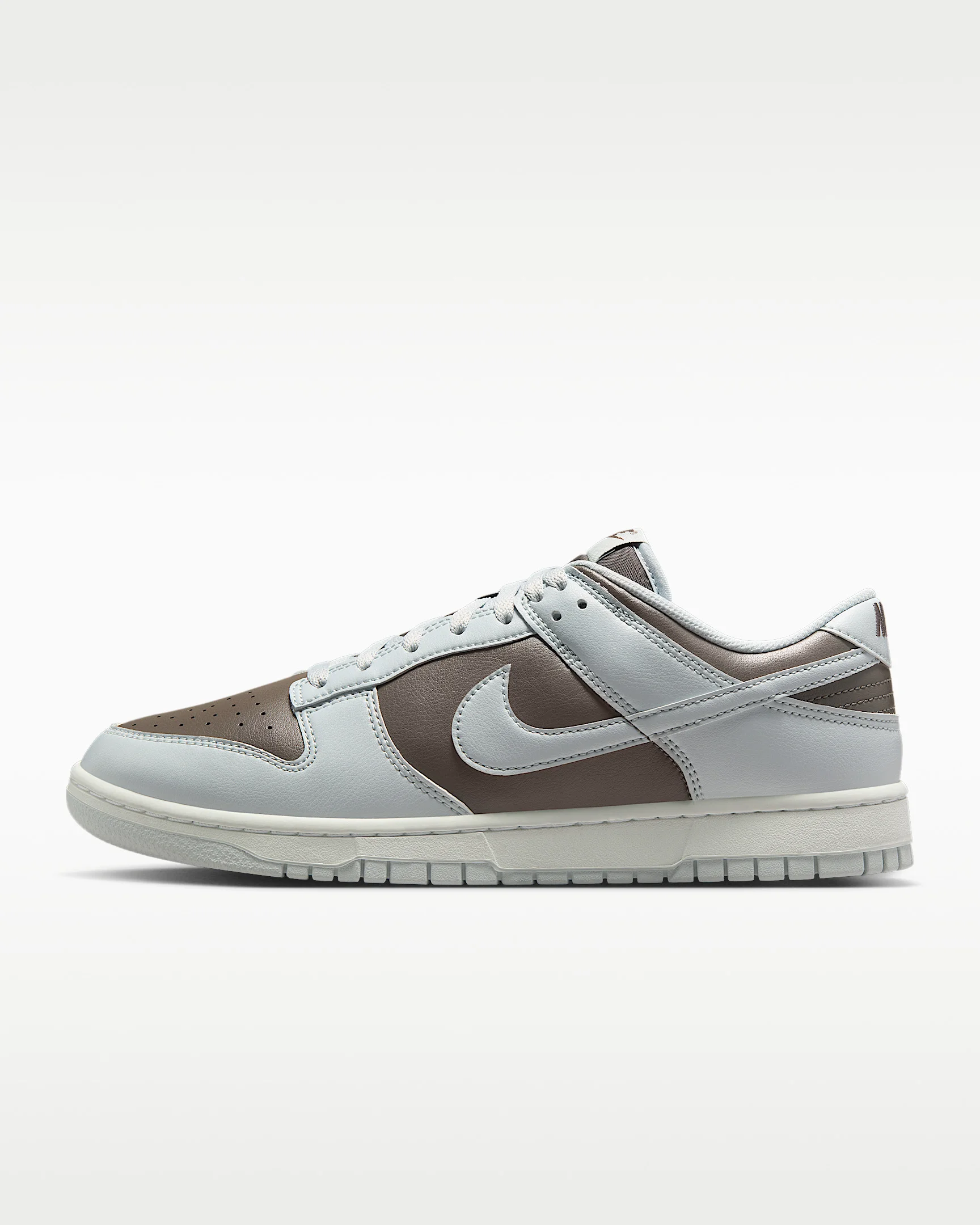 Nike Dunk Low Retro Men's Shoes - 1