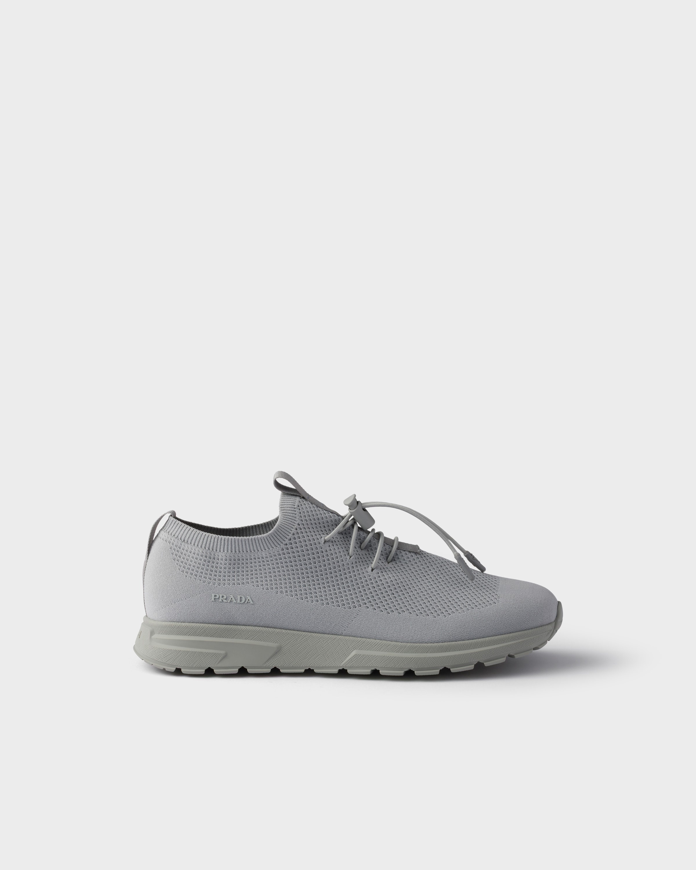 Prax stretch knit sneakers - 2