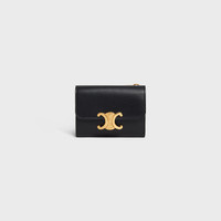 美品‼️CELINE ♡ Vintage ♡ mini Wallet CELINE -Wallet- – Trip