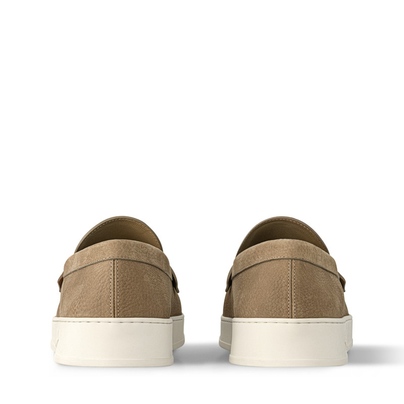 LV Resort Loafer 4