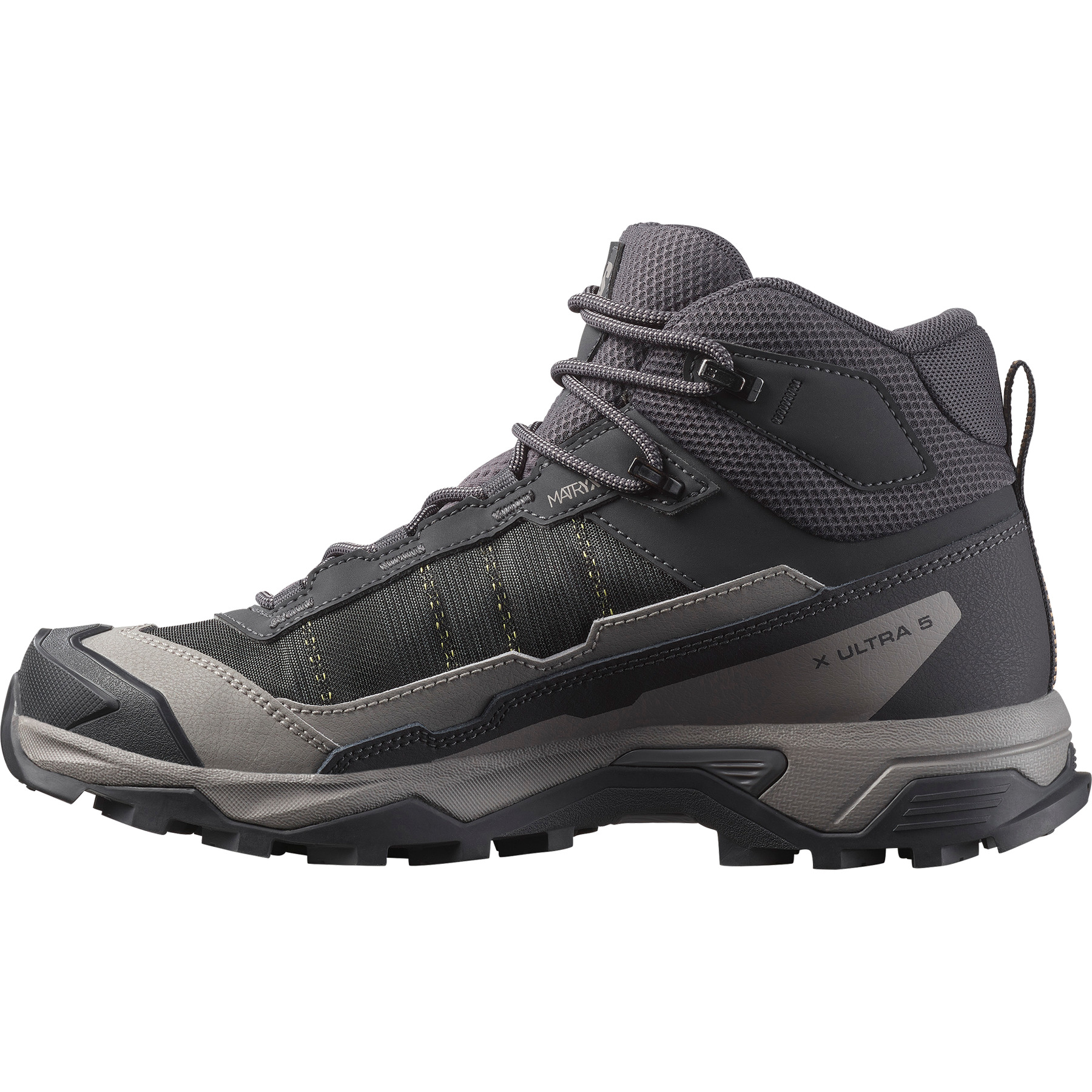 X ULTRA 5 MID GORE-TEX - 7